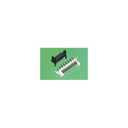 Molex 903250004 Picoflex Pf-50 Header Vertical 4 Pins 1.27mm Spacing