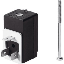 Złącze wtykowe Festo Wkładka opóźnienia czasowego MFZ