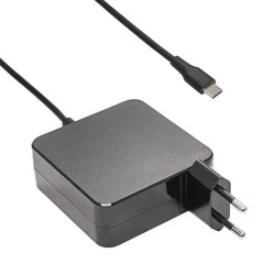 Zasilacz do notebooka Akyga AK-ND-60 5-20V / 2.25-3A 45W USB type C 1.2m Power Delivery