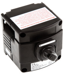 Kaseta sterownicza, IP66, IP67, ATEX, Bartec