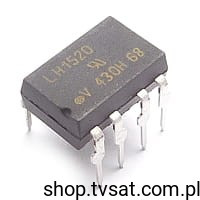 LH1520 Optocoupler DIP8 SIEMENS