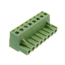 ZŁĄCZE MC100-508-08 ŻEŃSKIE R-5,08MM 12A 300V RoHS