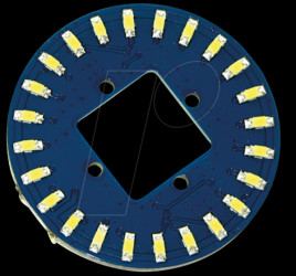 104030013 Arduino - Grove Circular LED