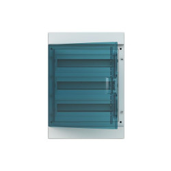 Rozdzielnica tablicowa 24 modułów 125A Plastik IP65 ABB