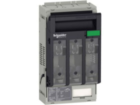 Rozłącznik mocy 3P 160A Fupact ISFT160 LV480802 SCHNEIDER ELECTRIC