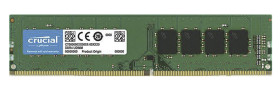 RAM, 8 GB, DDR4, moduł: PC4-19200, gniazdo: UDIMM, 1.2V