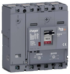 Wyłącznik zasilania Hager HHS161DC 1 szt.