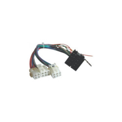 ZRS-102 NISSAN ISO Złącze do radia