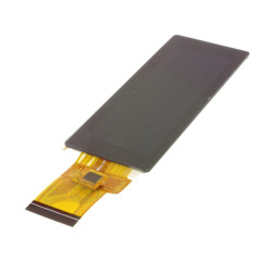 Rectangle Bar RGB TTL TFT Display - wyświetlacz LCD TFT 3,2&quot; 320x820 z panelem dotykowym