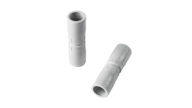 Złączka Prosta Bezhalogenowa Samogasnąca Ip67 Gwt 850C Pv Fi 32 Mm /10 Szt/...