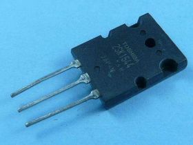 2SK-1544 N!!25A/500V/200W Rds=0,2