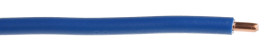 Przewód montażowy 2,5mm² Niebieski RS PRO PVC TI1 450 V DC, 750 V AC dł. 100m 1/1,78 mm 70°C BS EN 50525-2-31:2011
