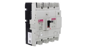 Rozłącznik Izolacyjny 4P 250A 6Ka Ed2s 250/4 004671284