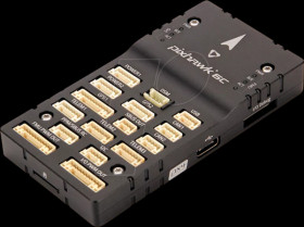 20179 Pixhawk 6C flight controller + PM02 power module
