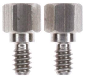 Akcesorium do złącza D-sub Blokada śrubowa do Złącze D-Sub TE Connectivity