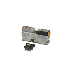 moduł I/O - AXL F IOL8 2H - 1027843