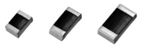 RCHR Thick Film Chip Resistors, High Resistance Value