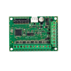 INT-E Ekspander 8 wejść (GRADE 3) SATEL