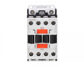 Stycznik mocy 3P 12A AC3 cewka 24VDC 0Z 1R BF1201D024