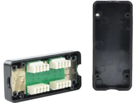 Łącznik LSA kat.6 UTP NEKU