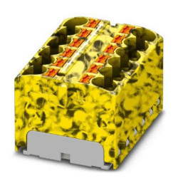 Blok rozdzielczy 12 -żyłowy Phoenix Contact 32A 450 V 24 do 10 AWG