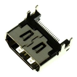 Gniazdo HDMI do Playstation Sony PS4 / H284127