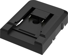 Reflektor budowlany Ansmann Adapterplatte Einhell 1600-0721