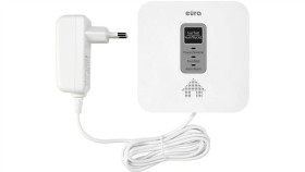 Czujnik Czadu I Gazu Ziemnego 2W1eura Cgd-50A2