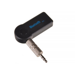 Odbiornik Muzyczny bluetooth BT dźwięku do mini JACK AUDIO