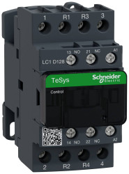 Schneider Electric LC1D128P7 Stycznik 1 szt.