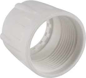 Clamping sleeve, white, for NE8MX, NE8MX-B, NE8MC, NE8MC-B, BSE-9