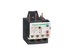 Przekaźnik przeciążeniowy cieplny TeSys LRD 23-32A klasa 10 zaciski skrzynkowe LRD32 SCHNEIDER ELECTRIC