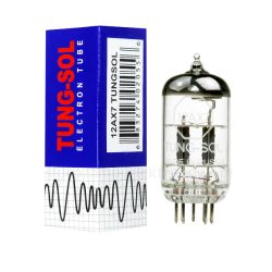 12AX7 Tung-Sol