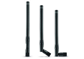 Antena RFID 2600130081 Bezpośrednie, Wurth Elektronik -2.3dBi WiFi