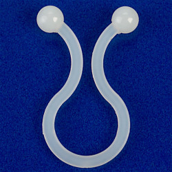 UniStrand Twist Tie 10-13mm - Pack of 100