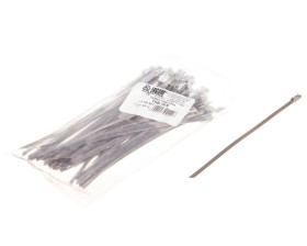 Taśma kablowa stalowa TSB 15/5 E01TK-03020100101 /100szt./