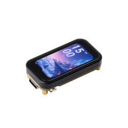 Płytka rozwojowa ESP32-C6 z ekranem dotykowym IPS 1.47&quot;, Wi‑Fi 6 i BLE 5 - Waveshare 31203