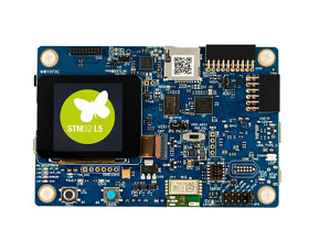 STMicroelectronics STM32L562E-DK Discovery Kit ARM STM32L562E-DK