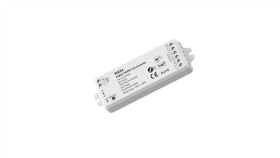 Sterownik Led Skydance (Zigbee 3.0) - Rgb+W - 12-36V Dc 12A - Tuya - Wzs4