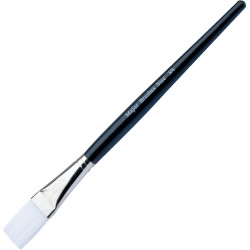 Major Brushes One Stroke Brush &#xBE;&quot;