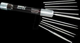 814532 Mini file set, 13-piece