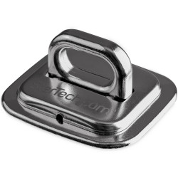 Blokada do laptopa, Zaczep blokady kablowej, do uzytku z: Laptop, komputer stacjonarny, dokuj