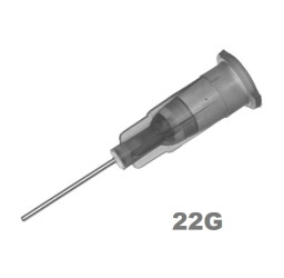 22G 0.41mm Dispensing Needle for Flux, Glue