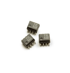 Transoptor ACPL-072L-500E CMOS 1-kanałowy DC SO 8 Broadcom