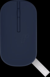 90XB07A0-BMU000 Mouse, Bluetooth/wireless, blue