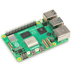 Raspberry Pi 5 4GB RAM