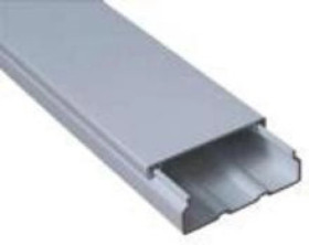 Kanał elektroinstalacyjny MKE 18/50 - /2m/ 111299T /10szt/