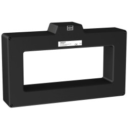 Przekładnik prądowy prąd wej 3.2kA Schneider Electric Transformator prądowy Prostokątny