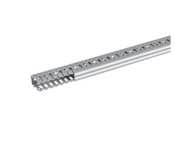 Lina 25 kanał grzebieniowy 25 x 40 szary 636001 LEGRAND