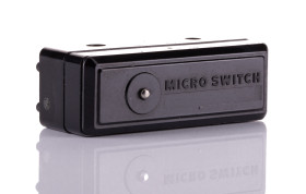 Łącznik Micro z trzpieniem Honeywell SP-CO